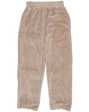 Obey Joggers - Natural