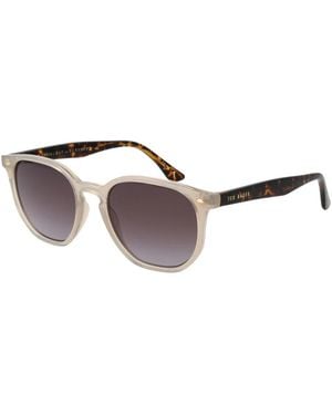 Ted Baker Zonnebril Tb1655 901 52 - Meerkleurig