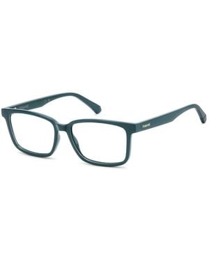 Polaroid Glasses - Blue