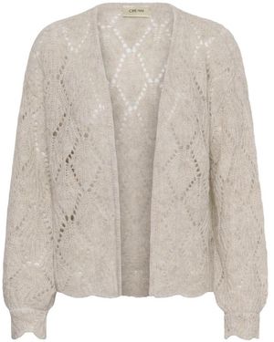 Cream Cardigans - Gris