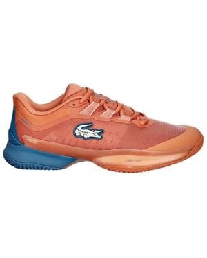 Lacoste Sneakers - Orange