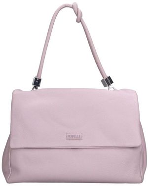 Rebelle Shoulder Bags - Violet