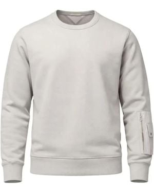 Merrell Long Sleeve Training Tops - Gris