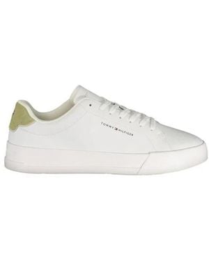 Tommy Hilfiger Trainers - White