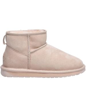 EMU Winter Boots - Naturel