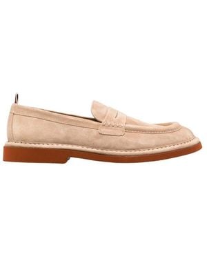Sturlini Loafers - Natur