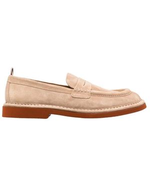 Sturlini Schoenen ,Loafers - Naturel