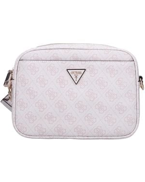 Guess Cross Body Bags - Blauw