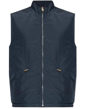 Paul Smith Vests - Bleu