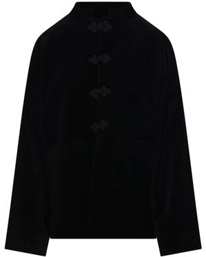 Rohe Light Jackets - Noir