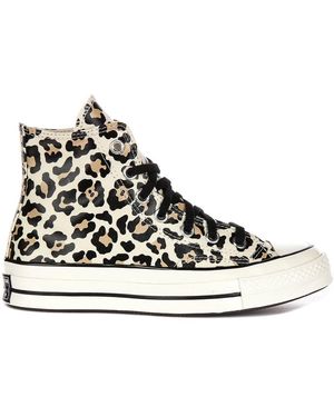 Converse Trainers - Black