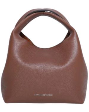 Smaak Amsterdam Handbags - Marrón