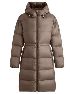 Fusalp Skamanaa Daunenjacke - Braun