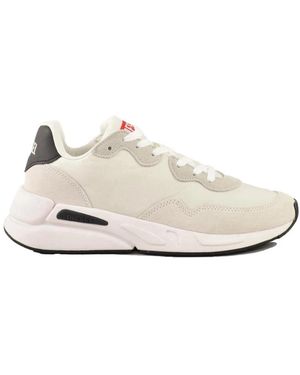DIESEL Schuhe - Weiß