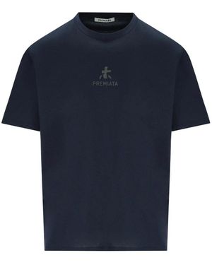 Premiata T-Shirts - Blue