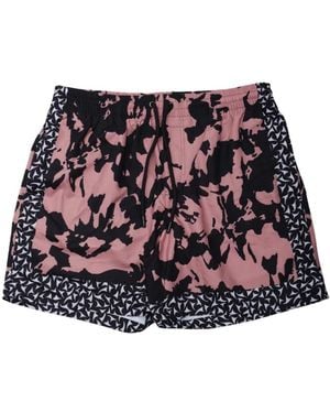 Dries Van Noten Beachwear - Rojo
