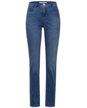 Brax Skinny Jeans - Blu