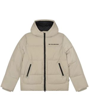 BLACK BANANAS Winter Jackets - Neutro
