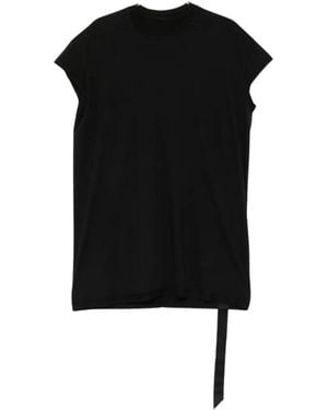 Rick Owens T-Hemden - Zwart