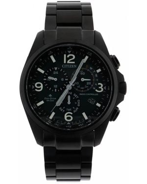 Citizen Watches - Nero