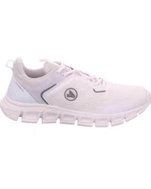 JAKÒ Casual Schnürschuhe - Lila