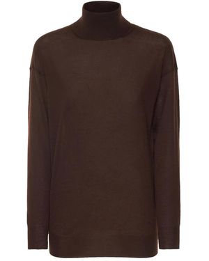 Tom Ford Cashmere Knitwear - Marrón