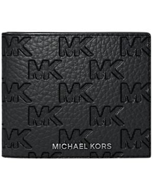 Michael Kors Wallets & Cardholders - Nero