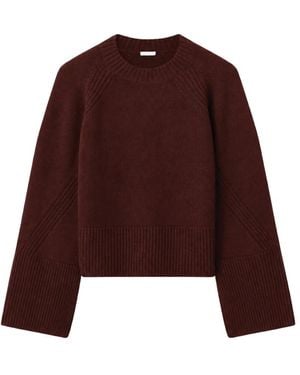 JOSEPH Cashmere Knitwear - Morado