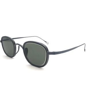 Kame Mannen Sunglasses - Gray