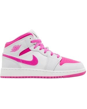 Nike Sneakers - Rosa