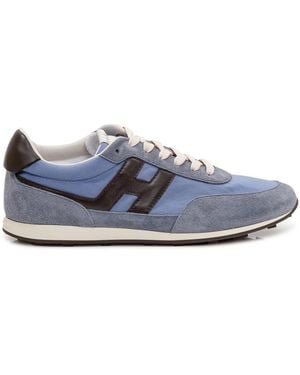 Hogan Schuhe - Blau