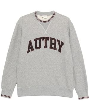 Autry Sweatshirts - Gris