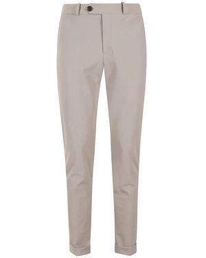 Rrd Chinos - Gray