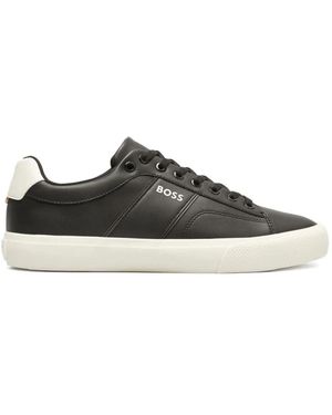 HUGO Sneakers - Schwarz