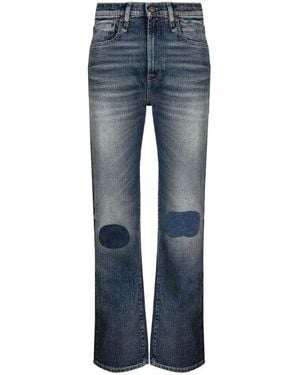 R13 Denim - Blue