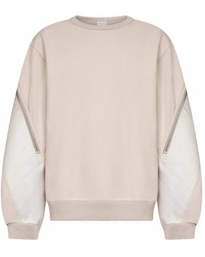 Dries Van Noten Sweatshirts - Neutro