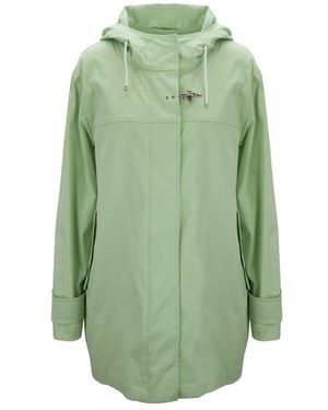 Fay Parkas - Green