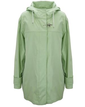 Fay Parkas - Green