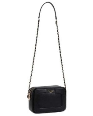 Twinset Cross Body Bags - Nero