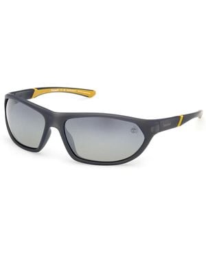 Timberland Sunglasses - Metallic