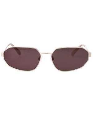 Calvin Klein Sunglasses - Purple