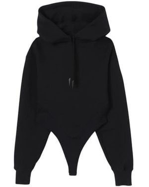 Mugler Body - Black