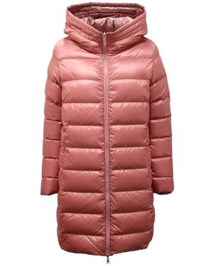 Colmar Winter Jackets - Rouge