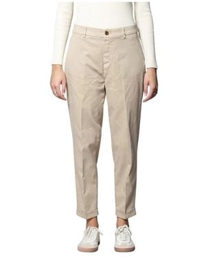 Mason's Chinos - Natural