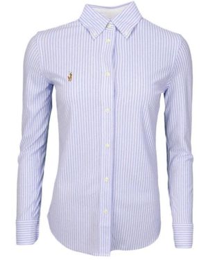 Ralph Lauren Shirts - Blue