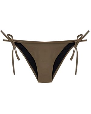 DSquared² Onderkant Van Badpak - Bruin