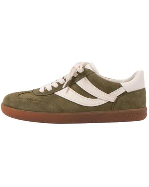 Vince Sneakers - Marrone