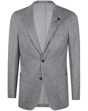 Lardini Blazers - Grijs