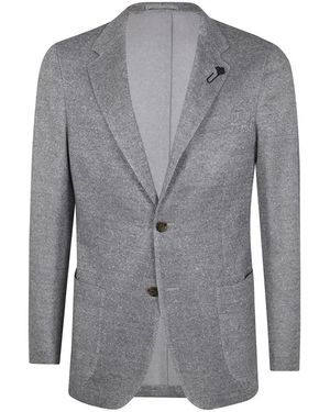 Lardini Blazers - Grijs