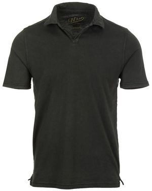 Bl'ker Stylische t-shirts und polos - Schwarz